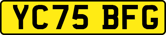 YC75BFG