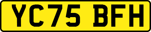 YC75BFH