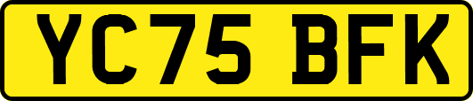 YC75BFK
