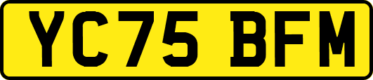 YC75BFM