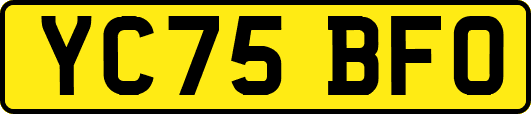 YC75BFO