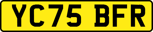 YC75BFR