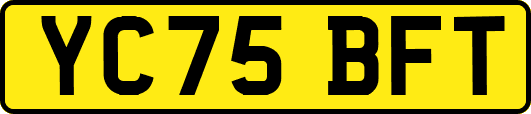 YC75BFT