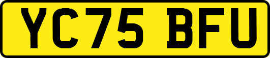 YC75BFU