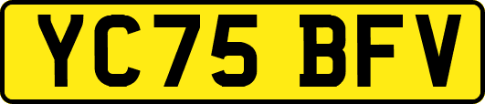 YC75BFV