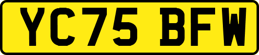 YC75BFW
