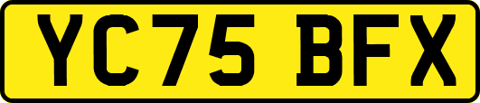 YC75BFX