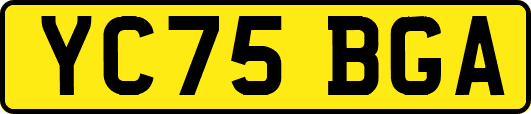 YC75BGA