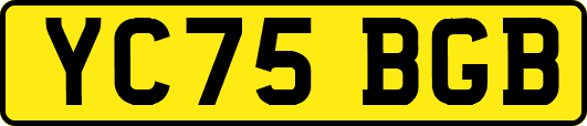 YC75BGB