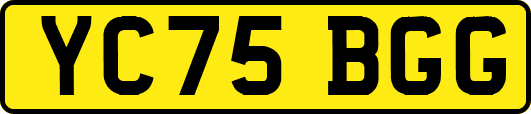 YC75BGG