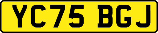 YC75BGJ