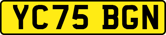 YC75BGN