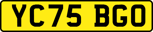 YC75BGO