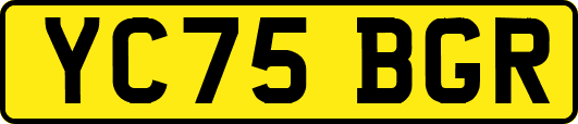 YC75BGR