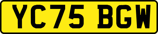 YC75BGW