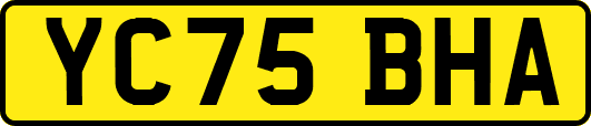 YC75BHA