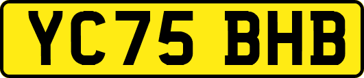 YC75BHB
