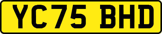 YC75BHD