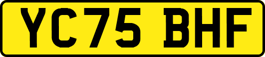 YC75BHF