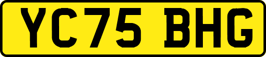YC75BHG