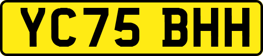 YC75BHH