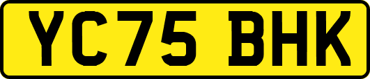 YC75BHK