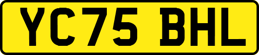 YC75BHL