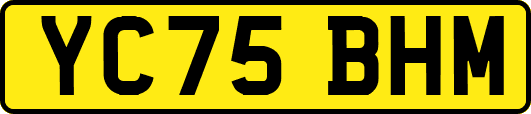 YC75BHM
