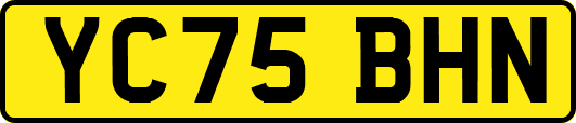 YC75BHN