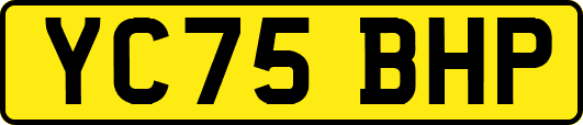 YC75BHP