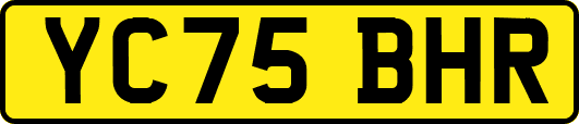 YC75BHR