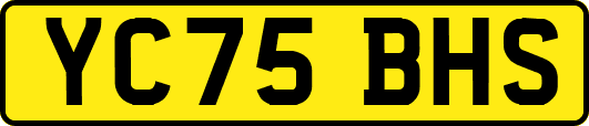 YC75BHS