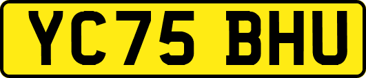 YC75BHU