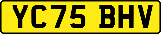 YC75BHV