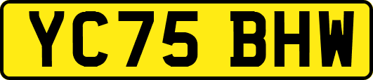 YC75BHW
