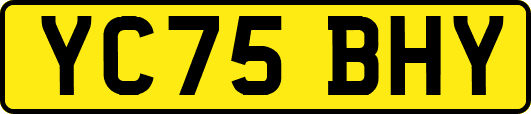 YC75BHY