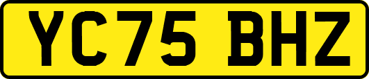 YC75BHZ