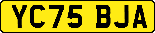 YC75BJA
