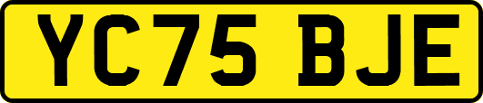 YC75BJE