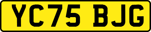 YC75BJG