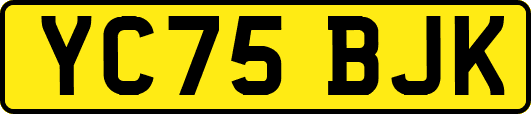 YC75BJK