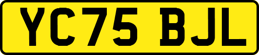 YC75BJL