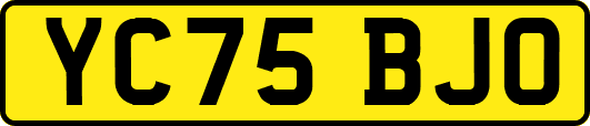 YC75BJO
