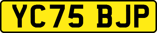 YC75BJP
