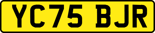 YC75BJR