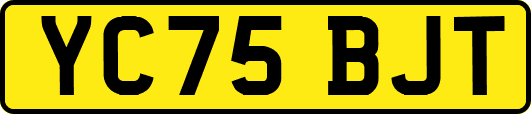 YC75BJT