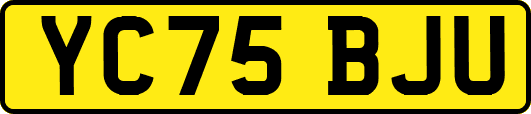 YC75BJU