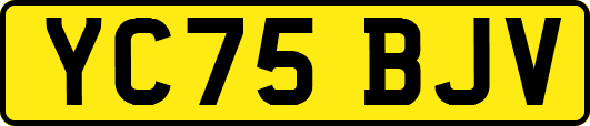 YC75BJV