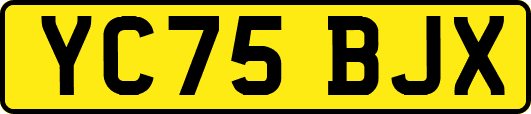 YC75BJX