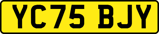 YC75BJY